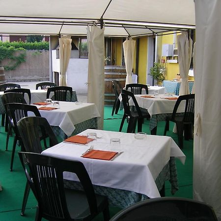 B&B 7 Camini San Giovanni Lupatoto Eksteriør billede