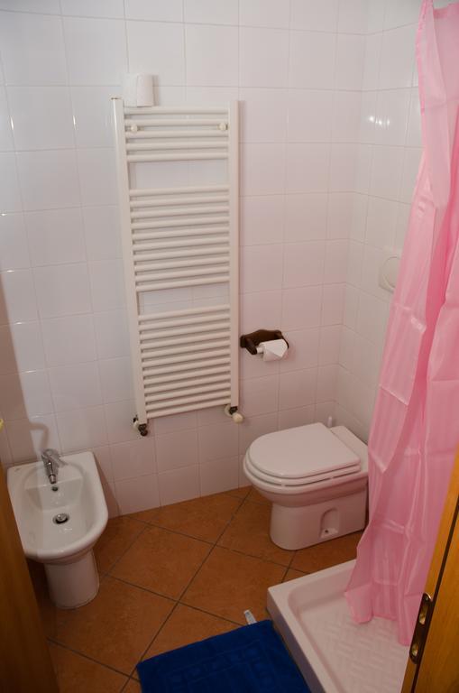 B&B 7 Camini San Giovanni Lupatoto Eksteriør billede