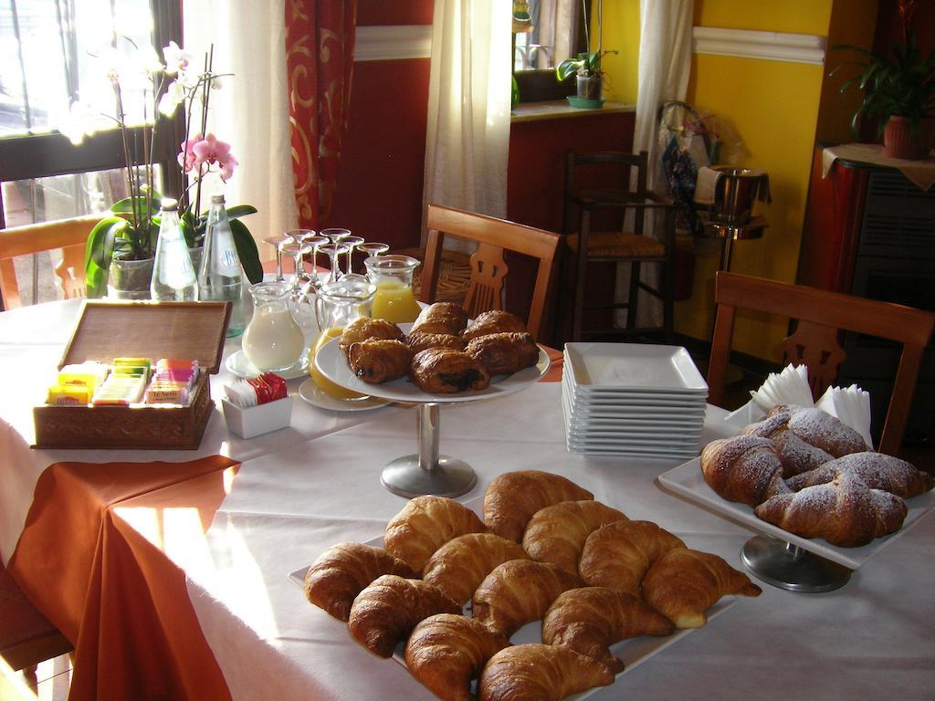 B&B 7 Camini San Giovanni Lupatoto Eksteriør billede