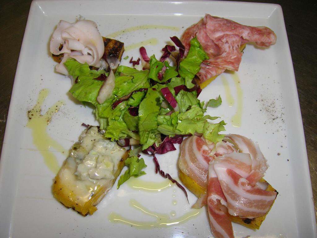 B&B 7 Camini San Giovanni Lupatoto Eksteriør billede
