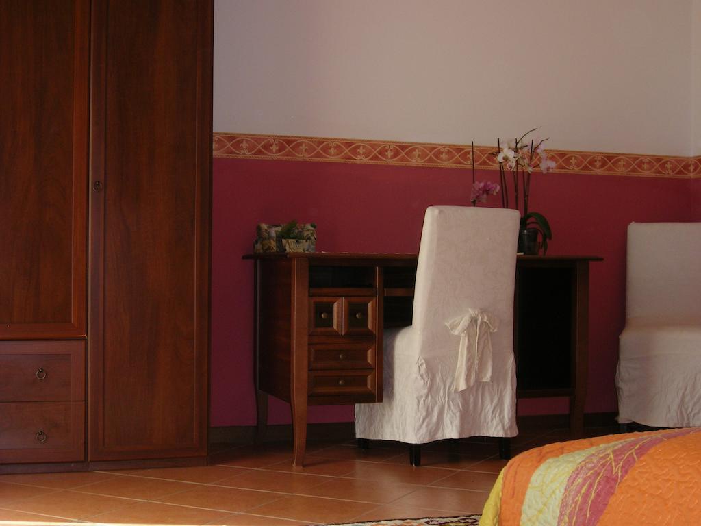 B&B 7 Camini San Giovanni Lupatoto Eksteriør billede